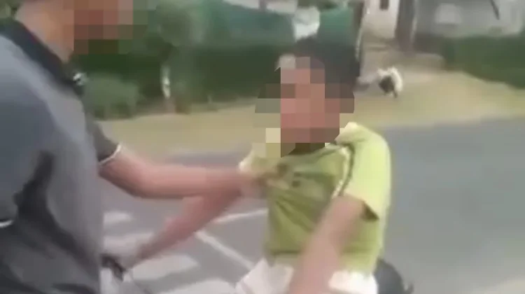 Video Perundungan Pelajar SMP Blitar Viral, Polisi Fasilitasi Perdamaian