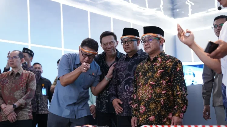 Mendikdasmen Tinjau Destinasi Edukasi Jawa Timur Park Group
