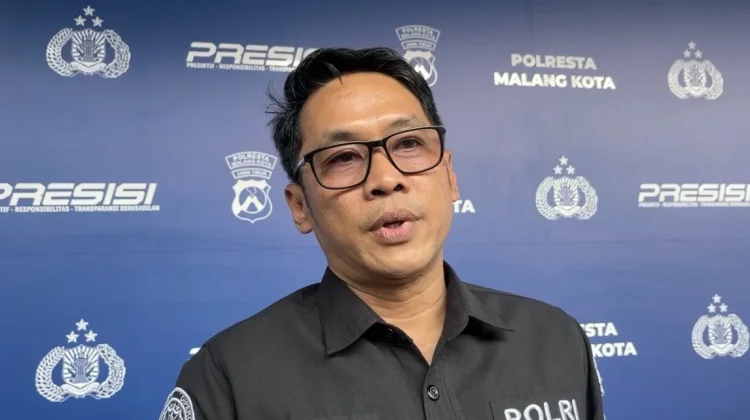 Amankan HUT Arema FC, Polresta Malang Kota Siagakan 250 Personel