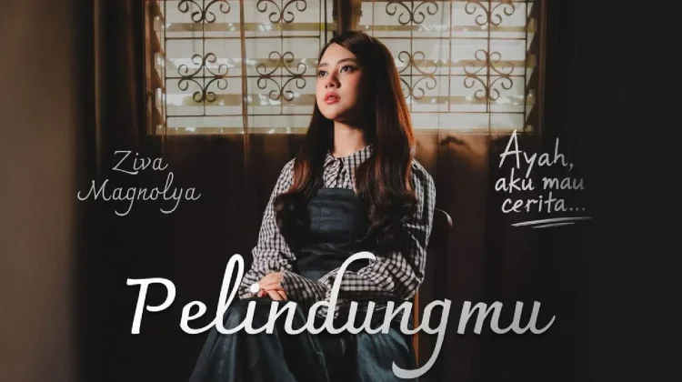 Ziva Magnolya Kembali Berakting di Film “Ayah, Aku Mau Cerita”