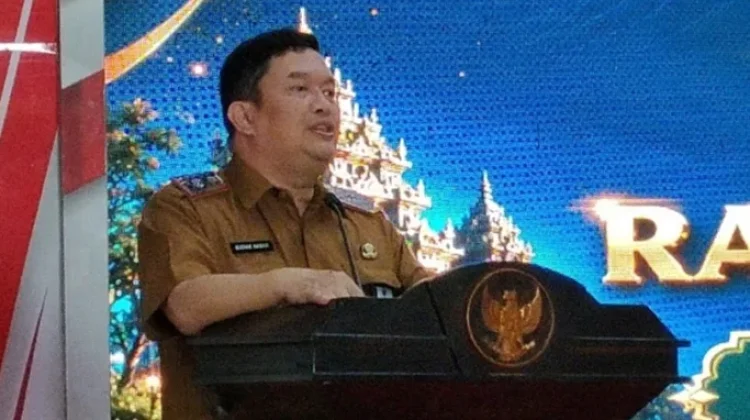 Kades Diminta Pahami Tata Ruang, Investasi Jangan Gerus Lahan Pertanian di Malang