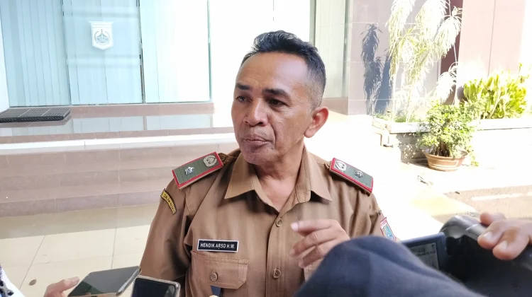Kolam Tematik KKP Sasar Kabupaten Malang, Butuh Lahan 1.000 Meter per Titik
