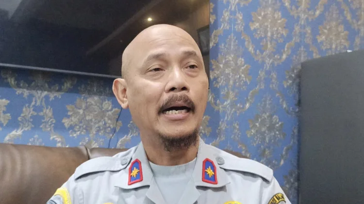 Dishub Malang Minta Kampus Atur Penjemputan Maba