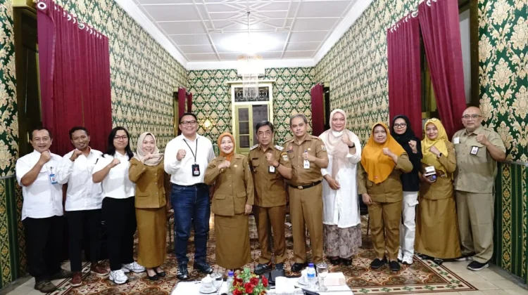 Malang Migrant Center Disiapkan Jadi Pilot Project Perlindungan PMI Nasional