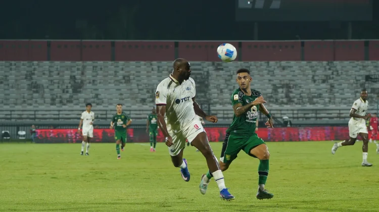 Hasil Evaluasi Piala Presiden, Arema FC Buka Peluang Datangkan Pemain Baru