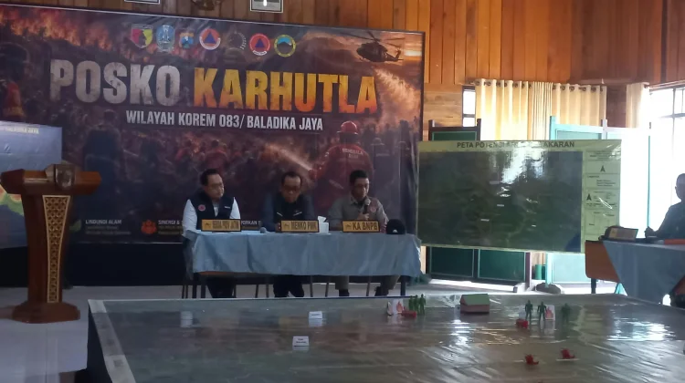 Tinggal Dua Titik Api di Bromo, Menko PMK Sebut Jadi Perhatian Khusus Presiden