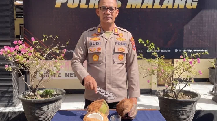 Hilang Empat Bulan, Pria di Gedangan Malang Ditangkap Polisi usai Aniaya Warga