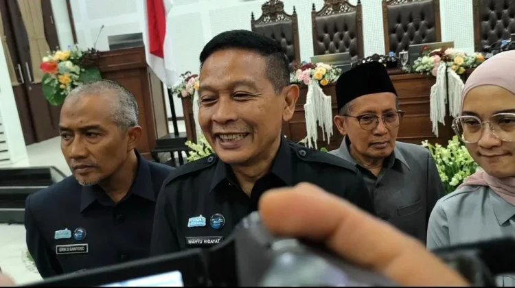 Kota Malang Kejar Bantuan Bedah Rumah Rp20 Juta