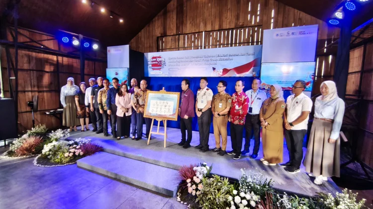 Transaksi Digital Jadi Penopang Ekonomi Malang