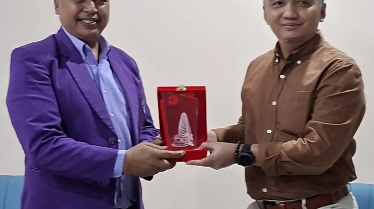 FISIP Unitri dan BRIN Kolaborasi Riset Pariwisata Berkelanjutan Malang Raya
