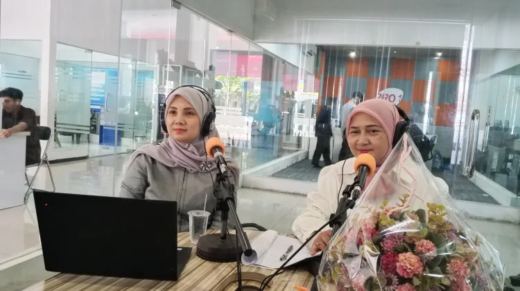 Andini Florist Hadirkan Coloring Relaxation untuk Pengembangan Diri Wanita