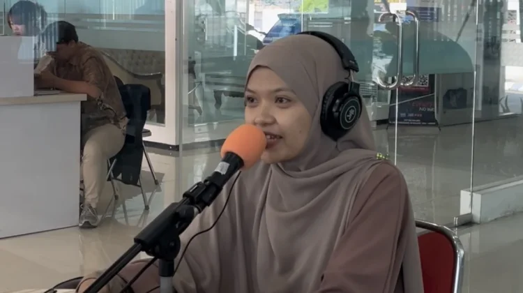 Speak Lab Academy Latih Public Speaking Anak sejak Usia Dini