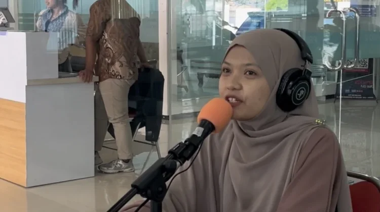 Speak Lab Sesuaikan Metode Public Speaking dengan Karakter Anak