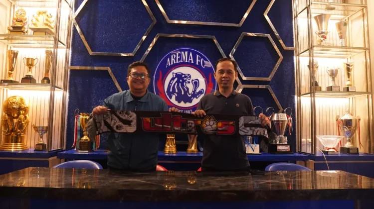 Arema FC Gandeng Ultras Malang untuk Casual Wear Musim 2026/2027