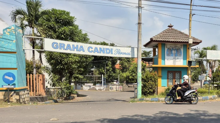 Progres Penyerahan Fasum Perumahan ke Pemkot Pasuruan Jalan di Tempat