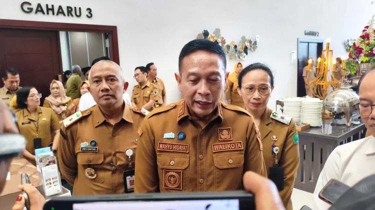 Kota Malang Kejar Bantuan Bedah Rumah Rp20 Juta