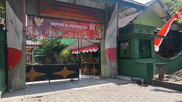 Kekurangan Guru Ganggu Pengawasan Siswa