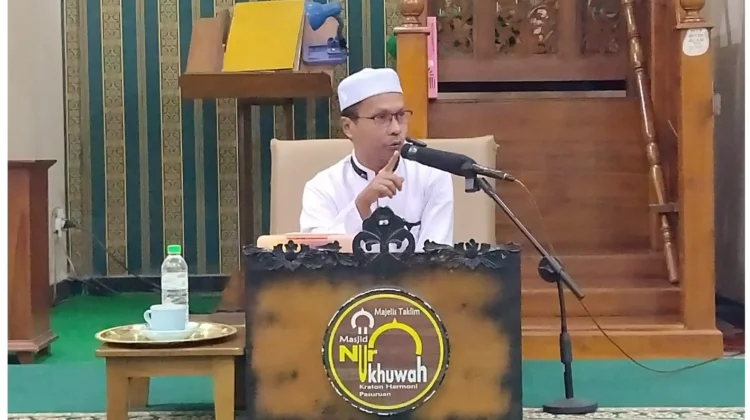 Musuh Paling Berbahaya, ketika Membela Kesalahan Diri