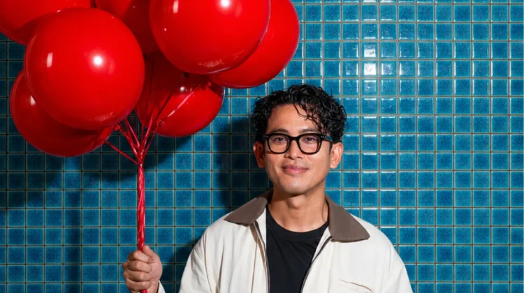 Single Baru Budi Doremi Jadi Pengingat untuk Memilih Diri Sendiri