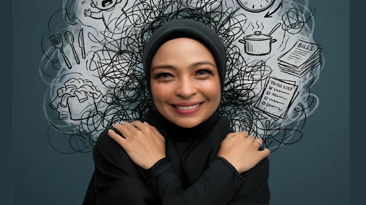 Tantri Buka Perjalanan Solo dengan Lagu Penuh Makna