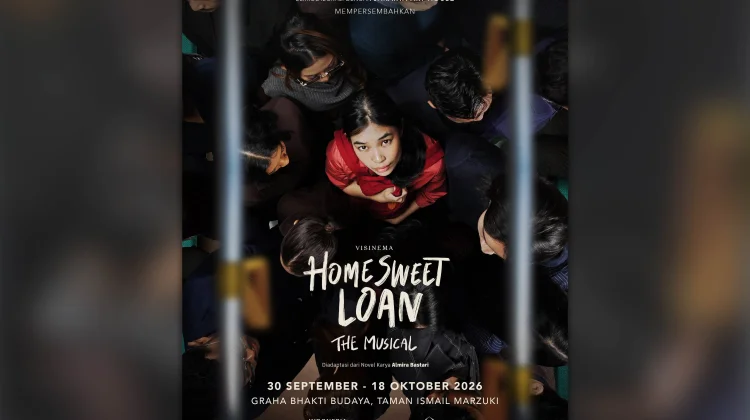 Home Sweet Loan Hadir dalam Versi Musikal, Angkat Kisah Generasi Sandwich