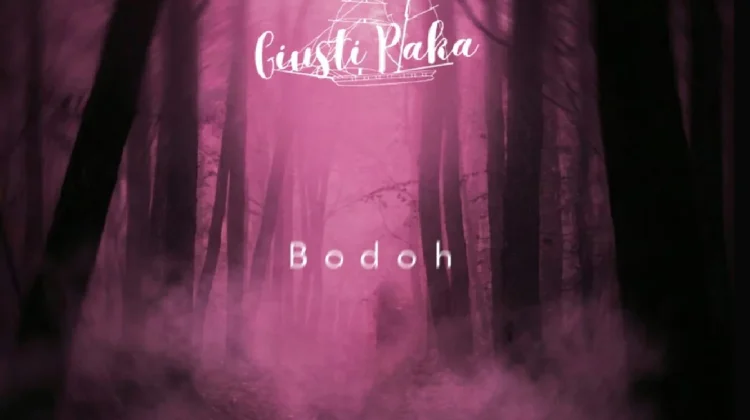"Bodoh" Jadi Focus Track di Mini Album Perdana Giusti Raka