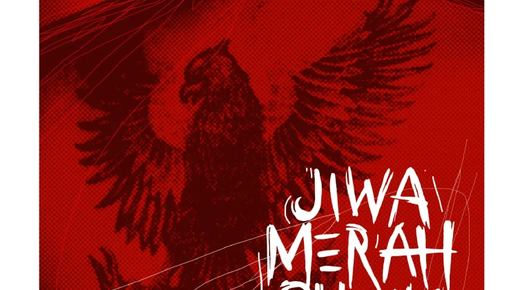 Melanie Subono Rilis "Jiwa Merah Putih" jelang HUT RI