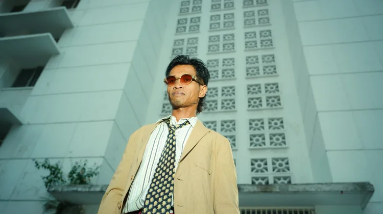 Single "Ingin Setia" Angkat Makna Kesetiaan yang Realistis