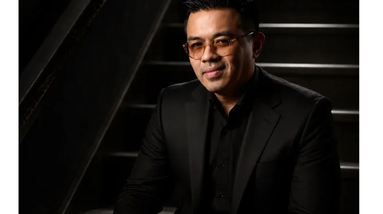 Single Baru Brian Angkat Makna Cinta dan Rasa Syukur
