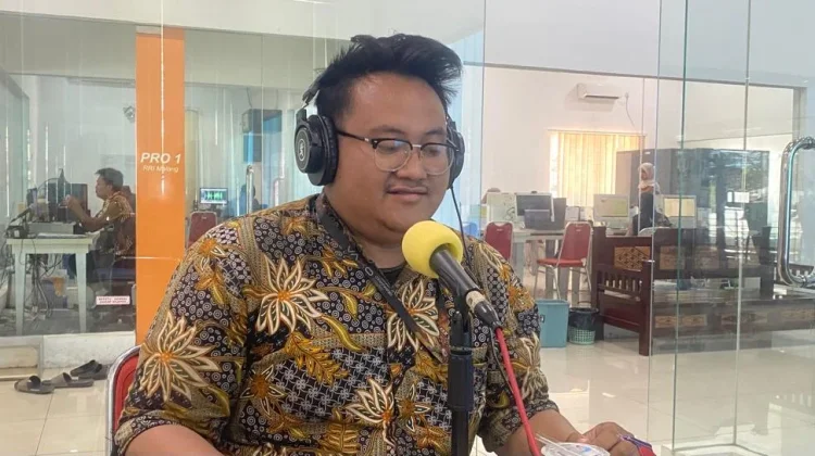 Hari Pramuka Jadi Momentum Refleksi Generasi Muda