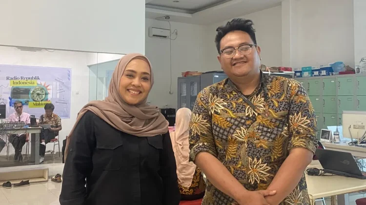 Pramuka Bukan Sekadar Ekskul, tetapi Miniatur Pembelajaran Berorganisasi