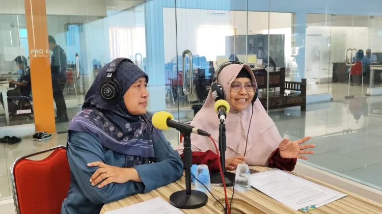 Jangan Tunggu Remaja dalam Kondisi Krisis untuk Mencari Bantuan