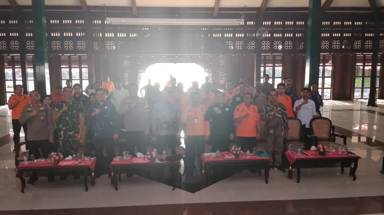 Krisis Air Bersih Mengancam Malang Selatan, Pemkab Perkuat Pasokan