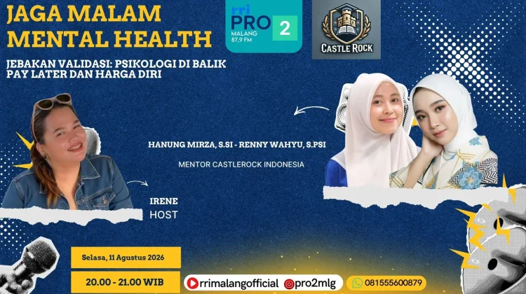 FOMO dan Gaya Hidup Picu Anak Muda Terjebak Paylater