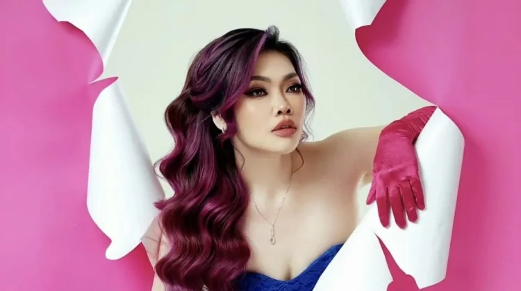 Lenny Ivylen, Matang di Dunia Fashion, Ingin Rambah Dunia Film
