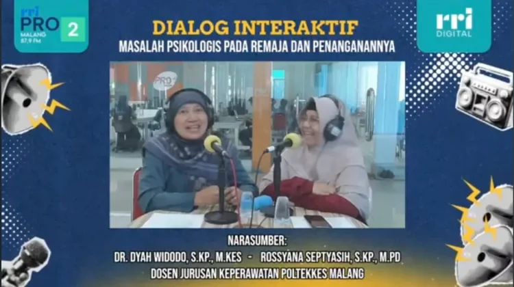 5 Cara Orang Tua jadi Tempat Aman bagi Remaja untuk Bercerita