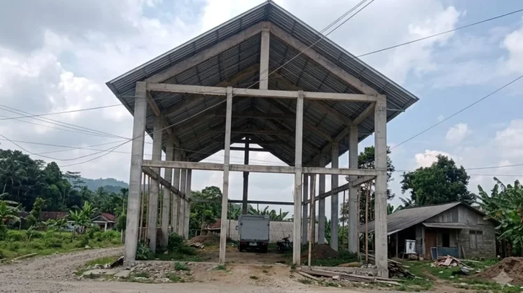 Polisi Dalami Dugaan Penyelewengan Anggaran Desa Ngadirenggo Blitar