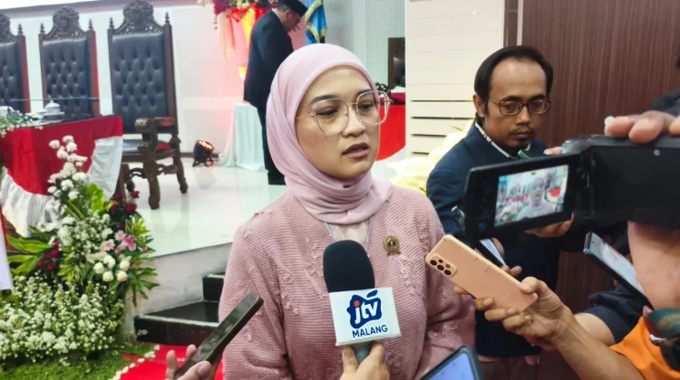DPRD Kota Malang Soroti Kinerja Perumda Tunas