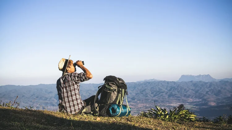 Mapala Tursina Ingatkan Petualang Tak Abaikan Persiapan sebelum Outdoor