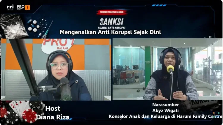 Jangan Lindungi Kesalahan Anak, Ajarkan Tanggung Jawab