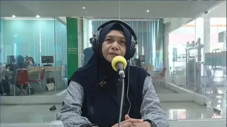 Teladan Orang Tua Bentuk Karakter Antikorupsi pada Anak