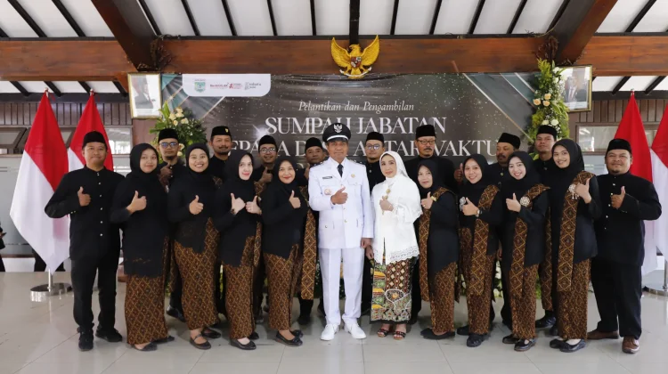 Lahan Sentra Bunga Sidomulyo Dinilai Sangat Memadai