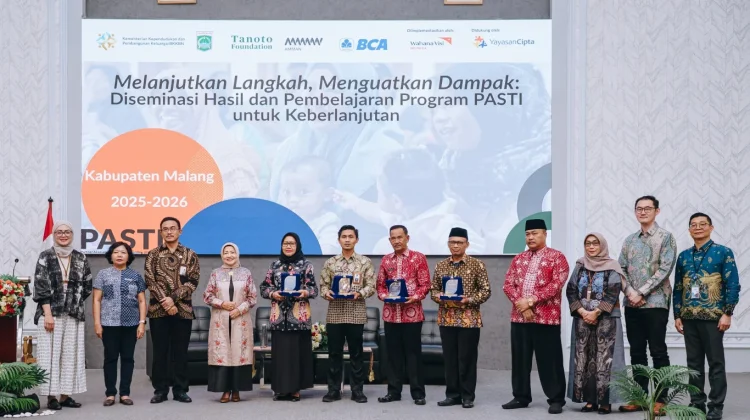 Pemkab Malang Perluas Pos Gizi DASHAT