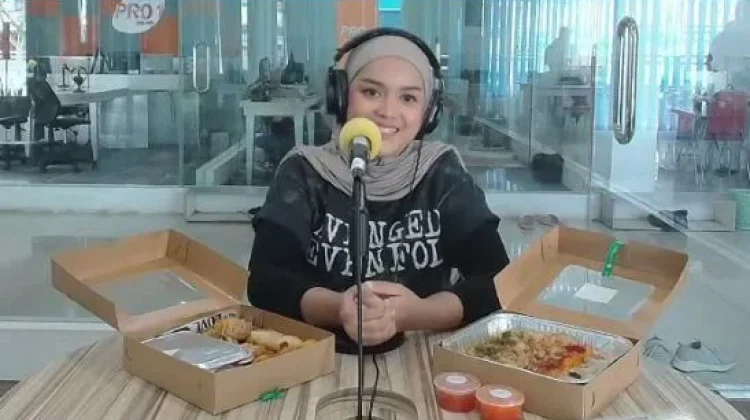 Marissa’s Kitchen Hadirkan Dimsum dan Gyoza dengan Pilihan Saus Sesuai Selera