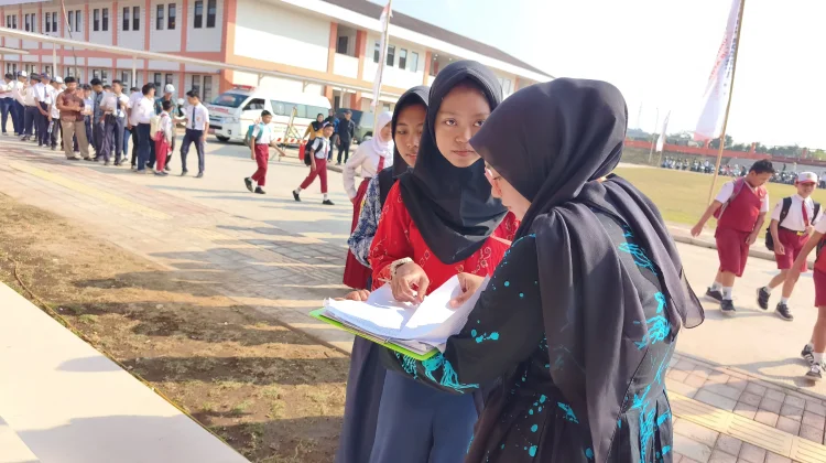 Sekolah Rakyat Kota Blitar Jadi Harapan Siswa Mengejar Mimpi