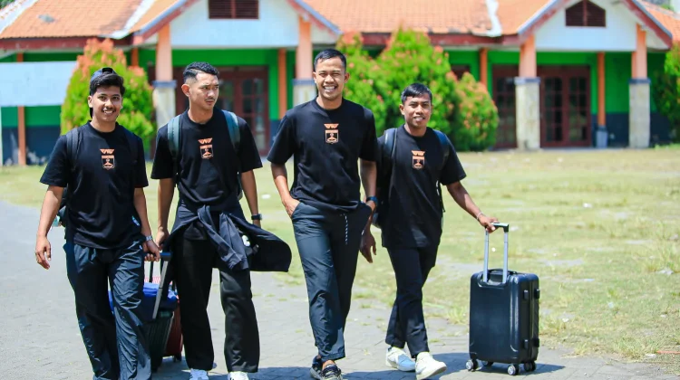 Jelang Liga 3 Nusantara, Persekabpas Gelar Training Camp Sebulan di Jogjakarta