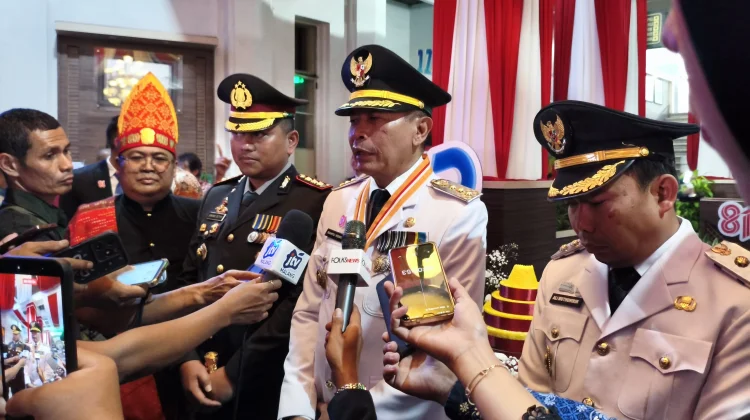 Wali Kota Malang Ajak Warga Peduli Korban Bencana di HUT RI ke-81