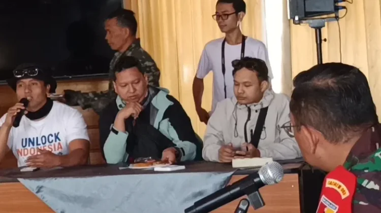 Wisata Bromo Masih Ditutup, Utusan Khusus Presiden Soroti Mata Pencaharian Warga