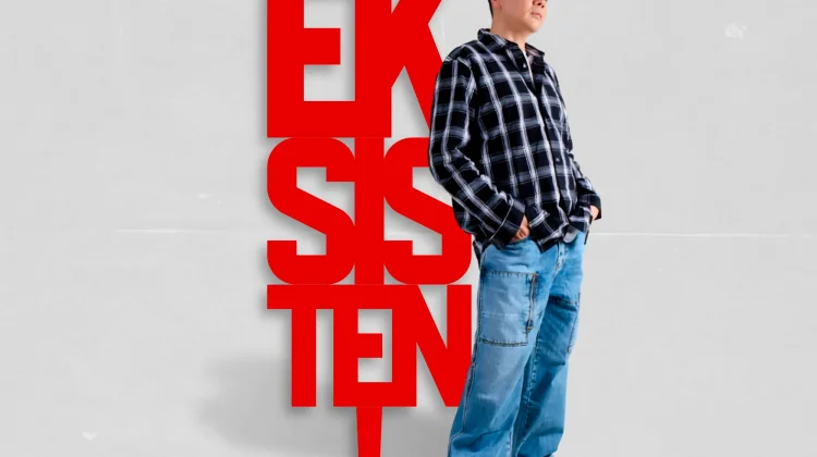 Sigit Wardana Buka Babak Baru Solo lwat "Eksisten!"