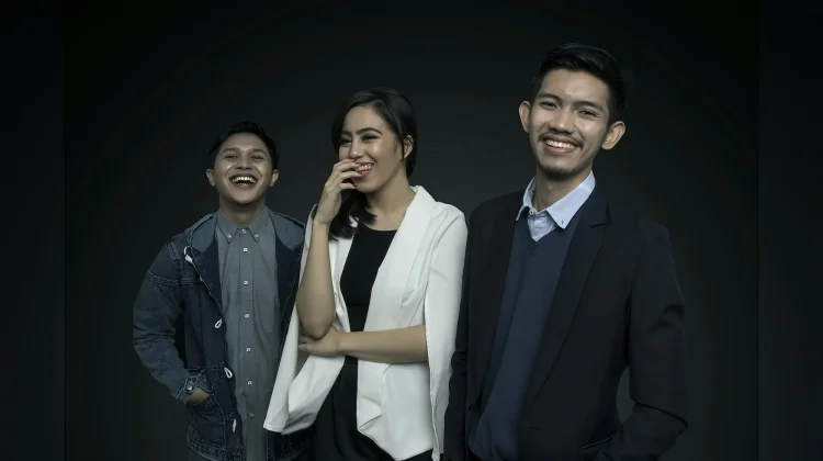 Thrifty Hadirkan “Yang Pertama”, Kisah Cinta dalam Diam